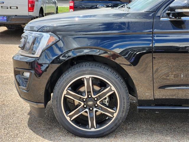 used 2021 Ford Expedition car, priced at $39,998