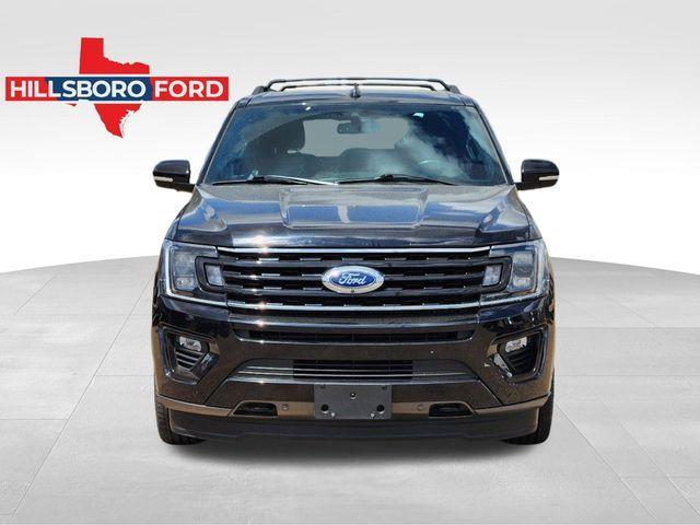 used 2021 Ford Expedition car, priced at $39,161