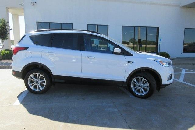 used 2019 Ford Escape car, priced at $15,997