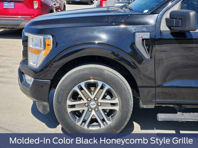 used 2022 Ford F-150 car, priced at $31,069