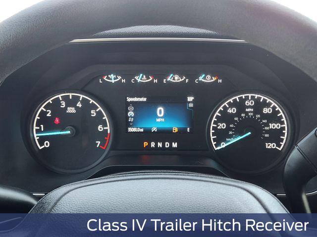 used 2022 Ford F-150 car, priced at $31,069