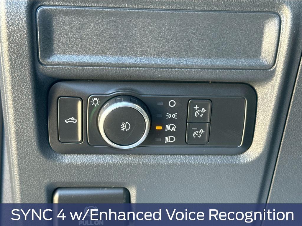 used 2022 Ford F-150 car, priced at $31,069