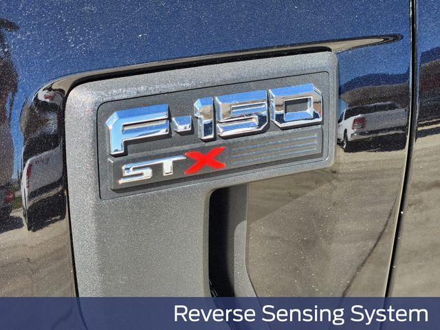 used 2022 Ford F-150 car, priced at $31,069