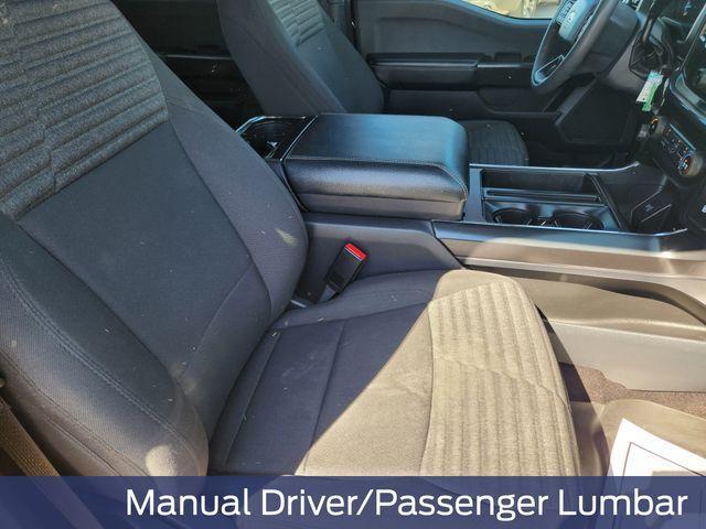 used 2022 Ford F-150 car, priced at $31,069