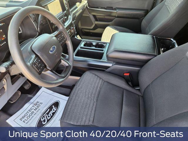 used 2022 Ford F-150 car, priced at $31,069