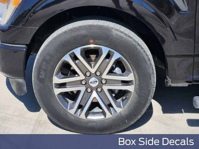 used 2022 Ford F-150 car, priced at $31,069