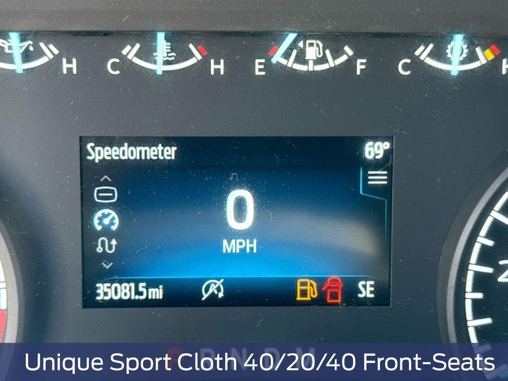 used 2022 Ford F-150 car, priced at $31,069