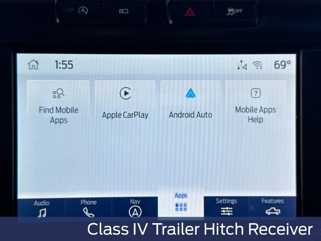 used 2022 Ford F-150 car, priced at $31,069