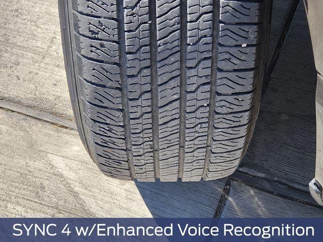 used 2022 Ford F-150 car, priced at $31,069