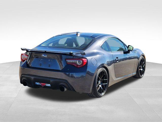 used 2019 Subaru BRZ car, priced at $25,672