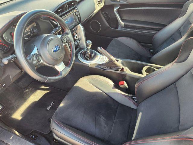 used 2019 Subaru BRZ car, priced at $25,672