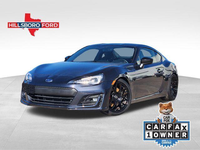 used 2019 Subaru BRZ car, priced at $25,672