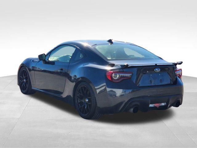 used 2019 Subaru BRZ car, priced at $25,672