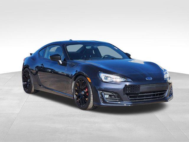 used 2019 Subaru BRZ car, priced at $25,672