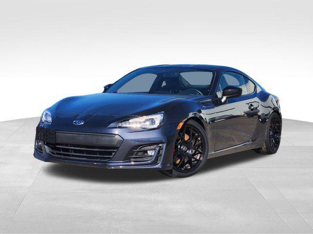 used 2019 Subaru BRZ car, priced at $25,672