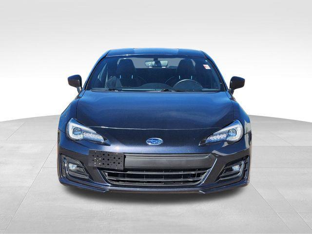 used 2019 Subaru BRZ car, priced at $25,672