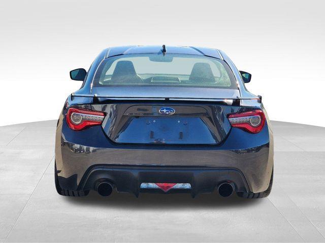 used 2019 Subaru BRZ car, priced at $25,672