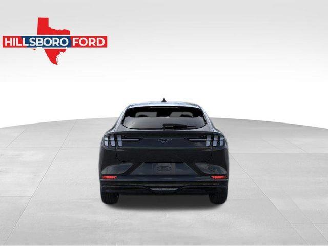 new 2024 Ford Mustang Mach-E car, priced at $49,685