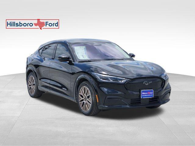 new 2024 Ford Mustang Mach-E car, priced at $45,000