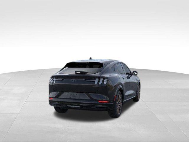 new 2024 Ford Mustang Mach-E car, priced at $47,163