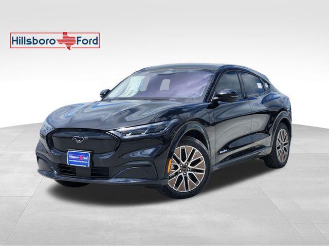 new 2024 Ford Mustang Mach-E car, priced at $45,000