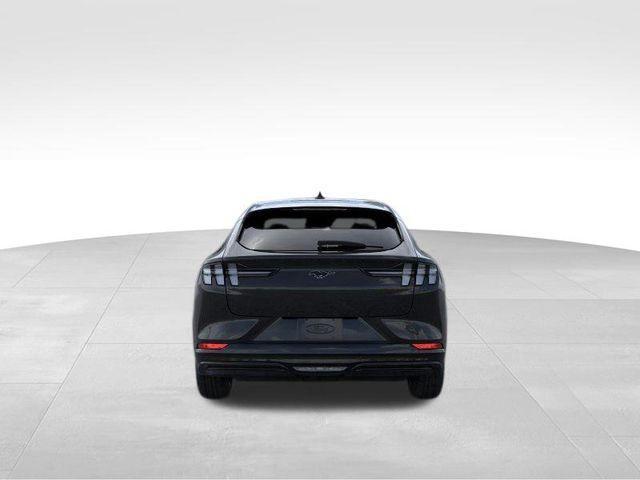 new 2024 Ford Mustang Mach-E car, priced at $47,163