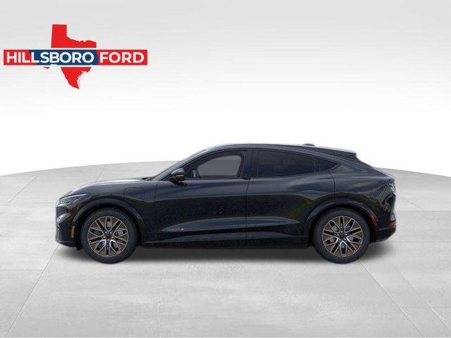 new 2024 Ford Mustang Mach-E car, priced at $49,685