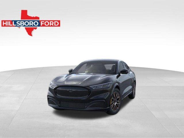 new 2024 Ford Mustang Mach-E car, priced at $49,685