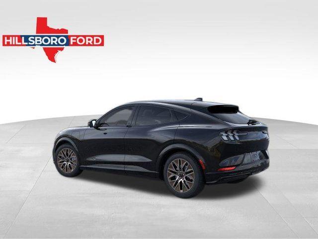 new 2024 Ford Mustang Mach-E car, priced at $49,685