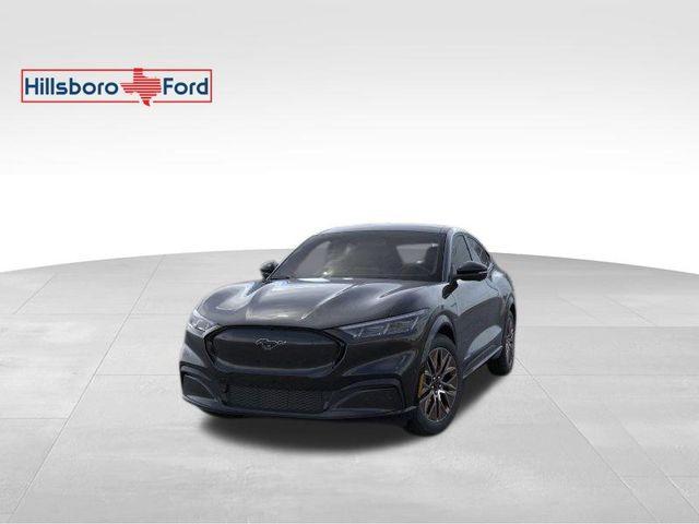 new 2024 Ford Mustang Mach-E car, priced at $47,163