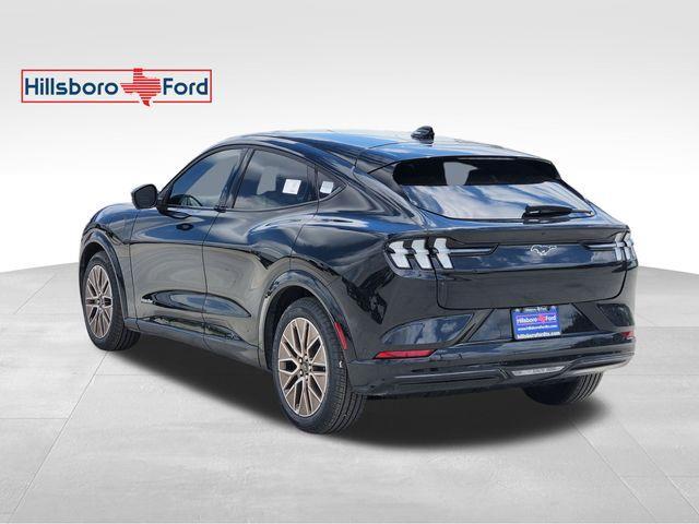 new 2024 Ford Mustang Mach-E car, priced at $45,000