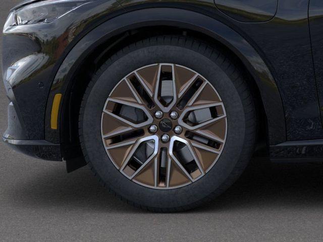 new 2024 Ford Mustang Mach-E car, priced at $47,163