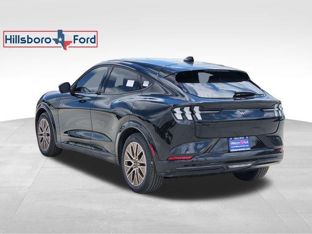 new 2024 Ford Mustang Mach-E car, priced at $40,000