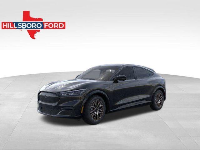 new 2024 Ford Mustang Mach-E car, priced at $49,685