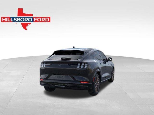 new 2024 Ford Mustang Mach-E car, priced at $49,685