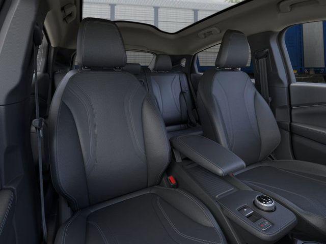 new 2024 Ford Mustang Mach-E car, priced at $47,163
