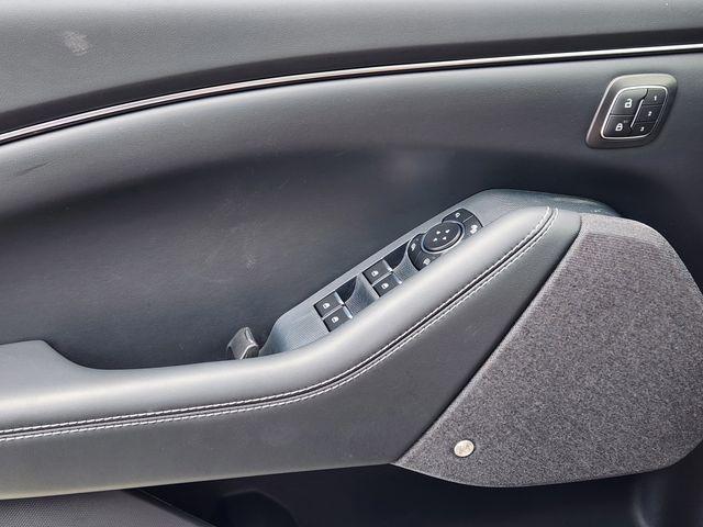 new 2024 Ford Mustang Mach-E car, priced at $40,000