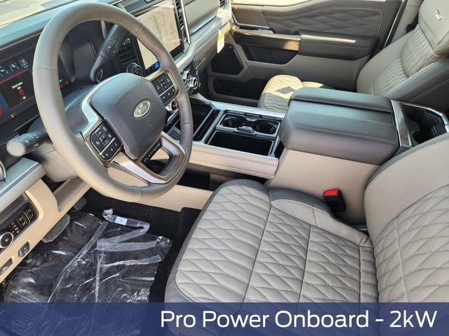 new 2026 Ford F-250 car, priced at $101,170