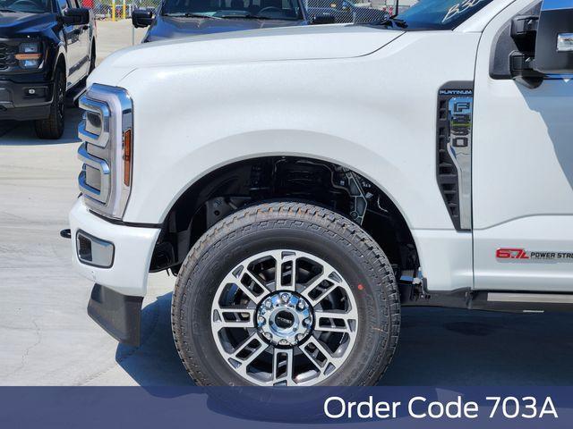new 2026 Ford F-250 car, priced at $101,170