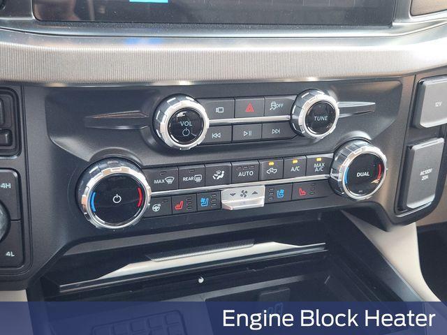 new 2026 Ford F-250 car, priced at $101,170