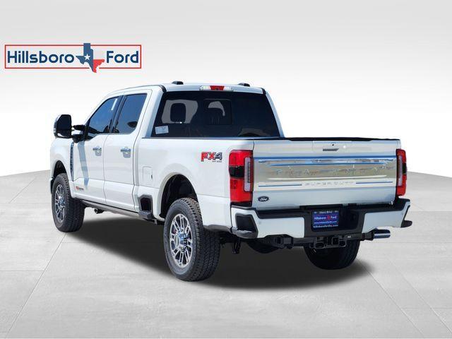 new 2026 Ford F-250 car, priced at $101,170
