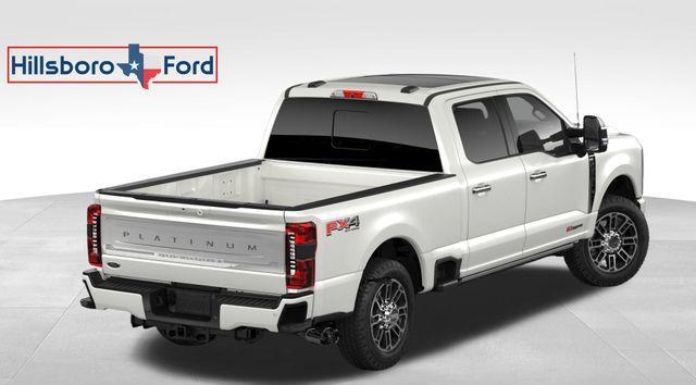 new 2026 Ford F-250 car, priced at $106,240