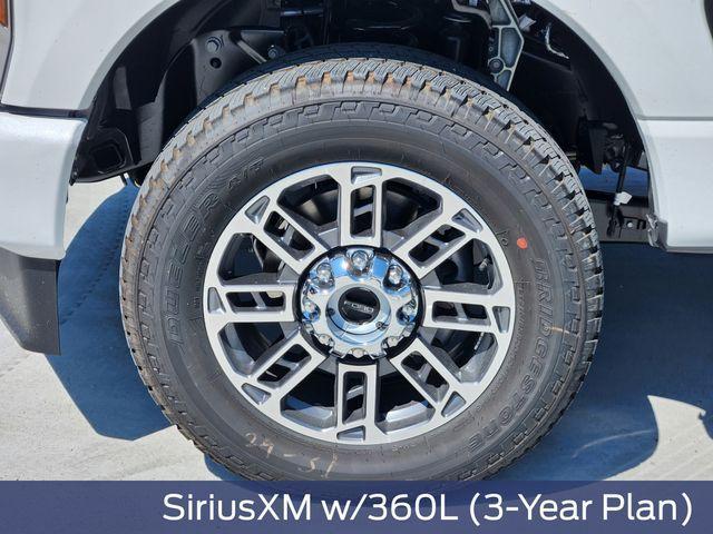 new 2026 Ford F-250 car, priced at $101,170