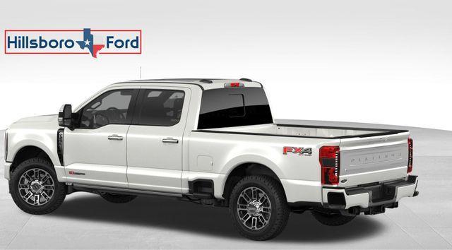 new 2026 Ford F-250 car, priced at $106,240