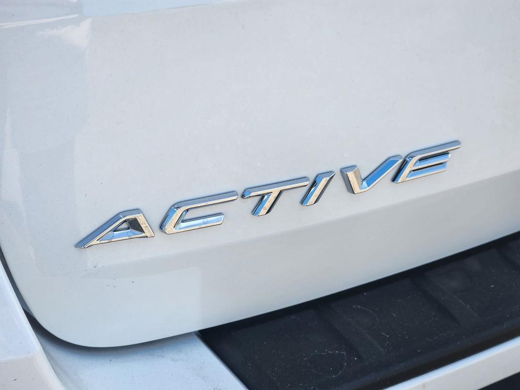 new 2025 Ford Explorer car, priced at $39,367