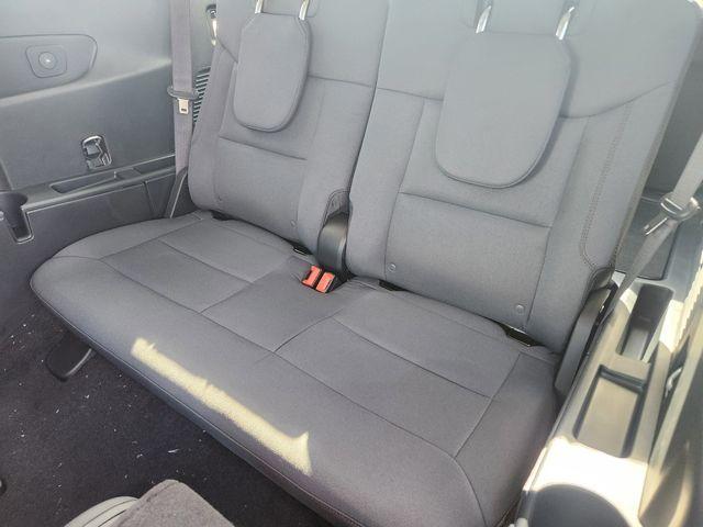 new 2025 Ford Explorer car, priced at $39,367