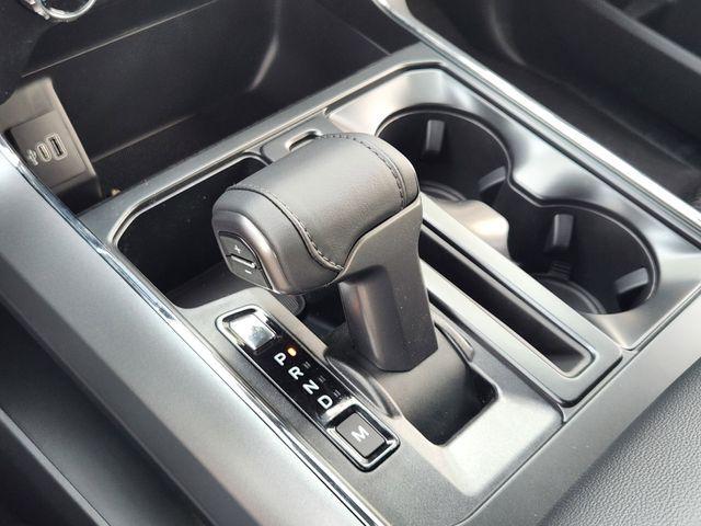 new 2025 Ford F-150 car, priced at $49,856