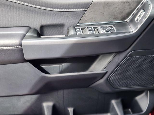 new 2025 Ford F-150 car, priced at $49,856