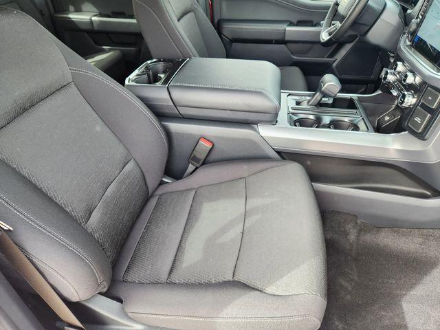 new 2025 Ford F-150 car, priced at $49,856