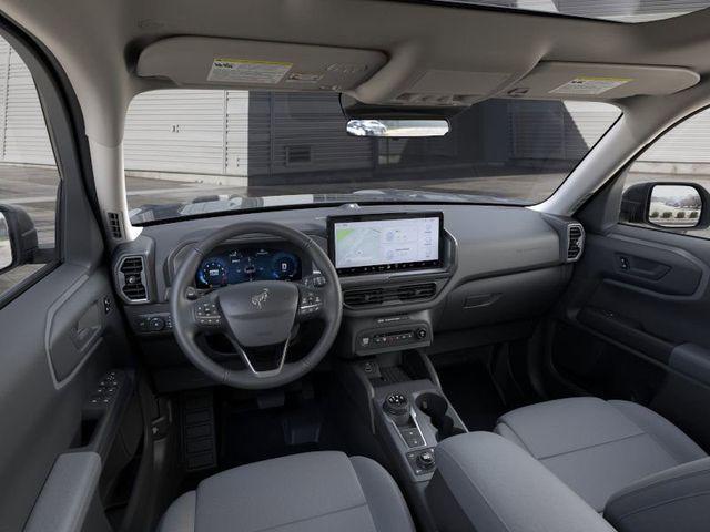 new 2025 Ford Bronco Sport car, priced at $44,695